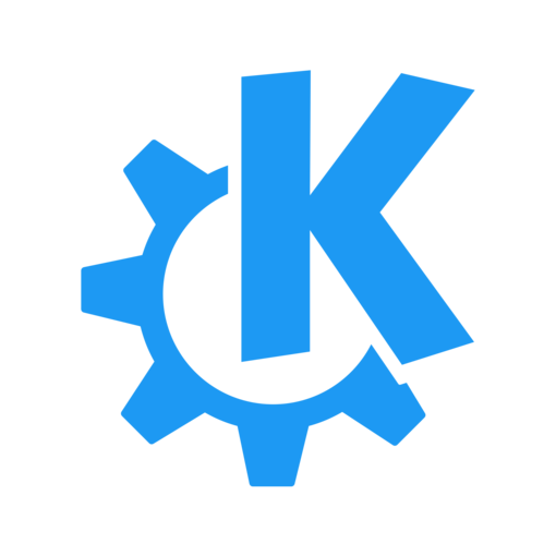 :kde: