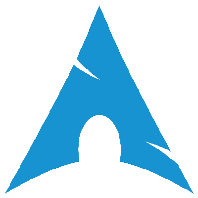 :arch: