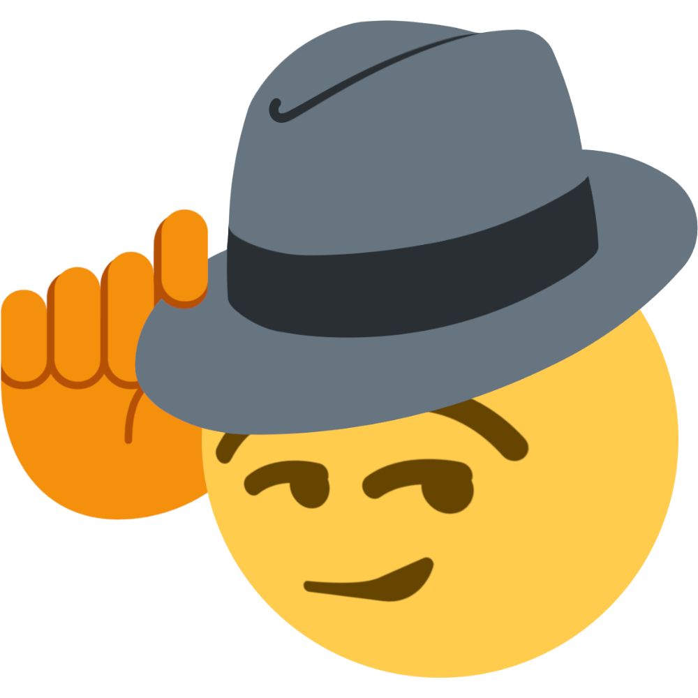 :fedora_tip: :fedora_tip: